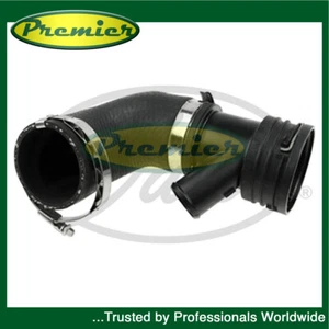 Premier Turbo Hose Fits Mini Cooper 2006-2015 JCW 2008-2010 1.6 #1 13712753078 - Picture 1 of 1