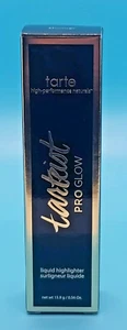 Tarte Tarteist Pro Glow Liquid Highlighter in Stunner 0.56oz~ Full Size ~ BNIB - Picture 1 of 4