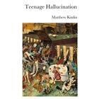 Teenage Hallucination By Matthew Kinlin (Paperback, 202 - Paperback New Matthew