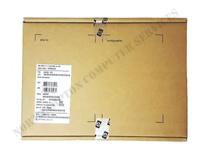 Servidor para pequeñas empresas totalmente nuevo, sellado HP SBS 2011 STD ROK 644250-B21 - IVA - Imagen 1 de 3