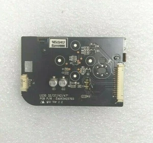 EAX43425703 EBR42596401/EBR42596402 - Picture 1 of 2