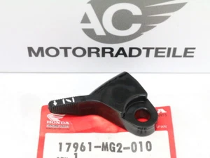 Honda XL 250 350 600 RV Lever Choke Pull Original Handle Switch Choke Genuine - Picture 1 of 3