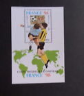 Laos 1996 World Cup Football MS1507 Miniature Sheet MNH UM unmounted mint