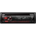 In Phase Pioneer Cd Tuner Usb Aux-In DEH-S120UB