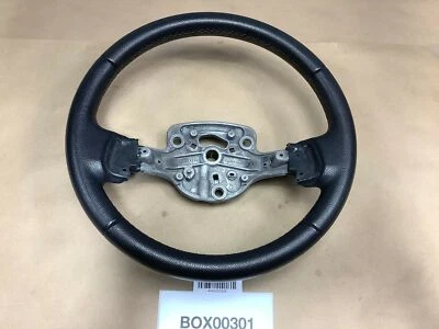 Smart Fortwo W451 2014 volante delantero lado del conductor 2 radios cuero OEM+ Foto 1 de 4