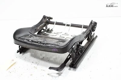 Chevrolet Cruze 2016-2018 lado del pasajero delantero derecho asiento inferior marco de pista OEM Foto 1 de 4