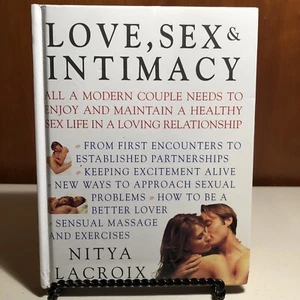 Love, Sex & Intimacy - Picture 1 of 2