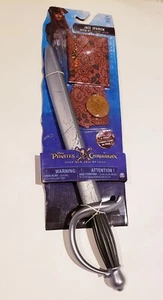 Pirates Of The Caribbean Dead Men Tell No Tales Jack Sparrow Action Set Disney - Picture 1 of 3