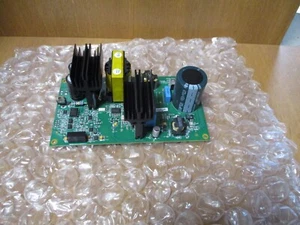 SYNERON CANDELA ELOS PLUS HV CHARGER BOARD PART#AS61782, NEW - Picture 1 of 6