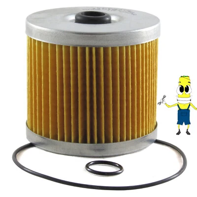 Premium Fuel Filter for Ford F-250 1985 w/ 5.0L Engine - Image 1 of 3