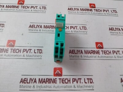 Pepperl+Fuchs KG30-T30/2-R Circuit Protection Relay 14496 - image 1 of 4