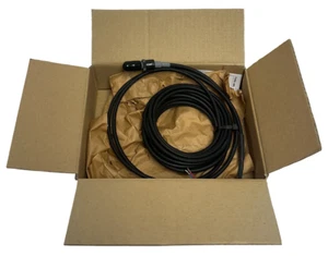 YOKOGAWA WU20-PC05 / WU20PC05 ELEKTRODE KOAXIALKABEL 5,5 M OEM NSMP - Bild 1 von 3