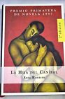 La Hija Del Canibal (Espasa narrativa),Rosa Montero