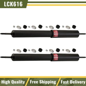 KYB Excel-G Rear Shock Absorbers Kit LH & RH Pair Set 2PCS for Ford Mercury - Picture 1 of 3