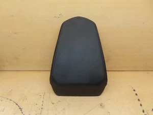 Benelli BN 2023 125 EUROS 5 - 1436 millas - asiento trasero pasajero pasajero - Imagen 1 de 5