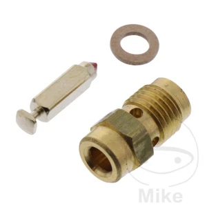 OEM Float Needle & Seat fits Moto Guzzi V50 500 III 1980-1984 - Picture 1 of 1