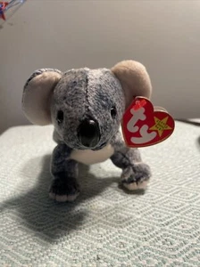 ty beanie babies eucalyptus - Picture 1 of 4