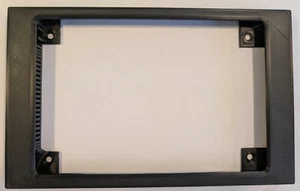 Bloc de 3 supports muraux pour tablette Amazon Fire 8 HD (2020-2023) - Photo 1/3
