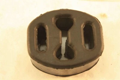 Exhaust Hanger Rubber BOSAL 255-854 for FIAT    VOLVO - Image 1 of 3