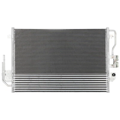 Condensador de aire acondicionado para 08-12 Ford Escape 08-11 Mazda Tribute Mercury Mariner Foto 1 de 4