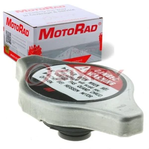 MotoRad Radiator Cap for 1999-2016 Suzuki Grand Vitara Antifreeze Cooling vm - Picture 1 of 5