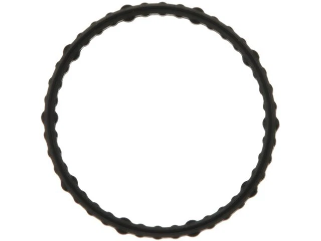 Junta de carcasa de termostato Mahle 57RB57X para Ford Edge 2007-2018 Foto 1 de 1