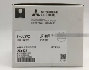 1PC NEW Mitsubishi F-05SV2 .A0 - Picture 1 of 1