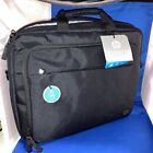 HP 15.6" Renew Sustainable Business Laptop Bag Case Briefcase Shoulder Strap
