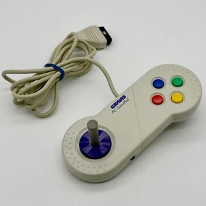 Gravis PC GamePad 15 Pin 4 Button Controller Joystick 1992 - Tested - Picture 1 of 4
