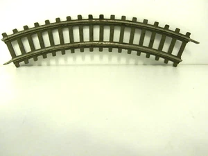 RAIL FLEISCHMANN ECHELLE 0 - Imagen 1 de 3