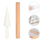  Ice Cream Cone Rollers Pizza Tools Decked Accessories Bbq for Grill