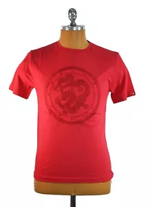 NEW STEFANO RICCI LOGO t-shirt EAGLE Size 3XL Us 58 (SS30) - Picture 1 of 2