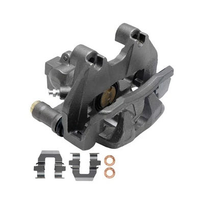 Pinza de freno de disco ACDelco original para Oldsmobile Aurora 1999-2001 lado del conductor Foto 1 de 4