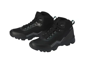 CRIVIT Herren Trekkingstiefel, wasserdicht (schwarz, 43) - B-Ware neuwertig - Bild 1 von 7