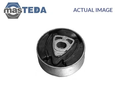 BM-SB-4499 GEARBOX MOUNT MOUNTING SUPPORT REAR MOOG NEW OE REPLACEMENT - Image 1 of 4