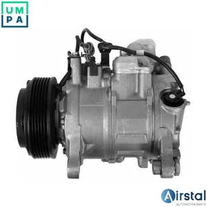 COMPRESSOR AIR CONDITIONING 10-1840 FOR BMW 2/3/E9/F87/F1/F0 5/Gran/Turismo - Picture 1 of 10