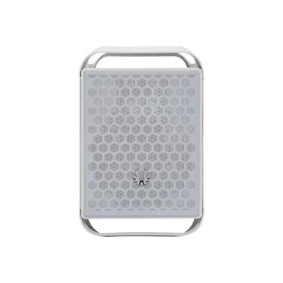 BitFenix BFC-PM2-300-WWGSW-3A computer case Midi Tower Bianco - Immagine 1 di 4