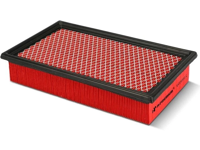 Engine Air Filter For 2007-2010 Ford Explorer Sport Trac 4.0L V6 2008 RQ675RW - Image 1 of 1