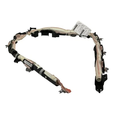 2023-2025 Honda Accord Right Passenger Roof Air Bag 7880030AA915 w/Sunroof OEM — 第 1/4 张图片