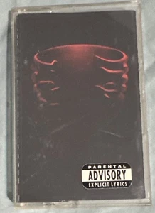 Vintage Tool Undertow Album Cassette Tape Alternative Rock Metal Rare 1993 Plays - Imagen 1 de 6