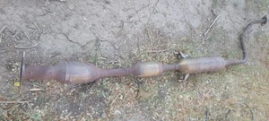 2004 - 2009 Toyota Prius Catalytic Converter Exhaust Muffler GD3 EA6 OEM - Bild 1 von 8