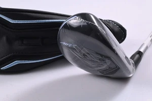 Ladies Cobra Air-X 2.0 #5 Hybrid / 25 Degree / Ladies Flex Cobra Ultralite 45 - Picture 1 of 9