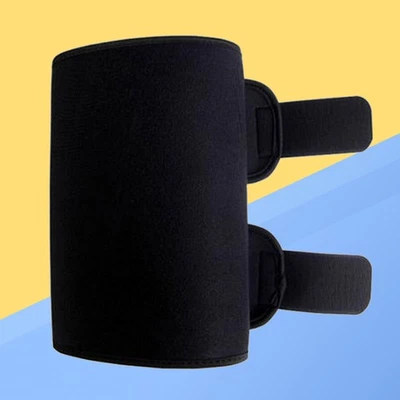  Basketball Leg Sleeves Calf Muscle Support Running Compression Guard - Image 1 of 4