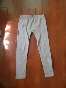 Kinder Place Mädchen weich Fleece gefüttert volle Länge Leggings Gr. 10-12 Large $ 20 - Bild 1 von 4