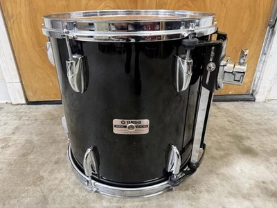 Rare MIJ Yamaha Tour Custom Rack Tom 13” x 13” - Image 1 of 3