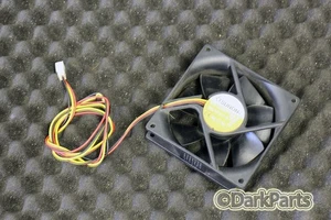 Sunon KD1209PTB2-6 Case Fan 3-Pin 3-Wire DC12V 2.1W 90x90x25mm - Picture 1 of 1