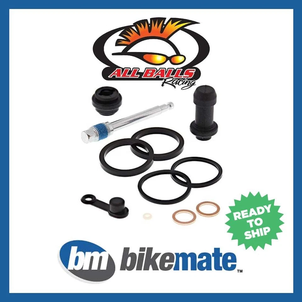 Kit de reconstrucción de pinza de freno delantera para HONDA CB 500 X ABS 2013 2014 2015 Foto 1 de 1