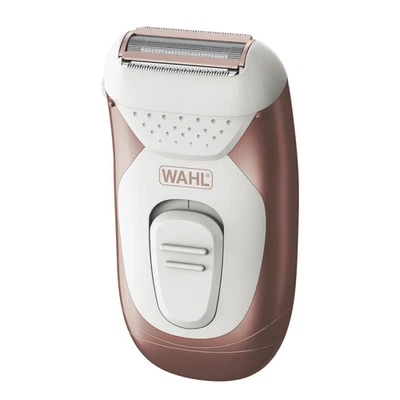 Wahl Smooth Confidence Ladies Waterproof Cordless Battery Shaver for Legs, Bi... - Image 1 of 4