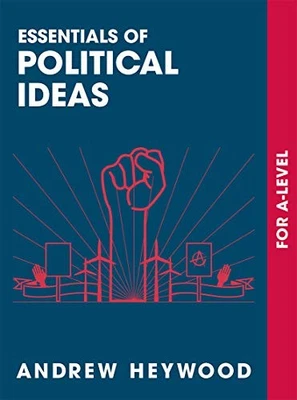 Essentials of Political Ideas: For A L... by Andrew Heywood Paperback / softback - Image 1 of 2