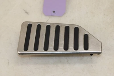 2012-2019 Fiat 500 Abarth Dead Pedal Foot Rest OEM ML73 - Image 1 of 4